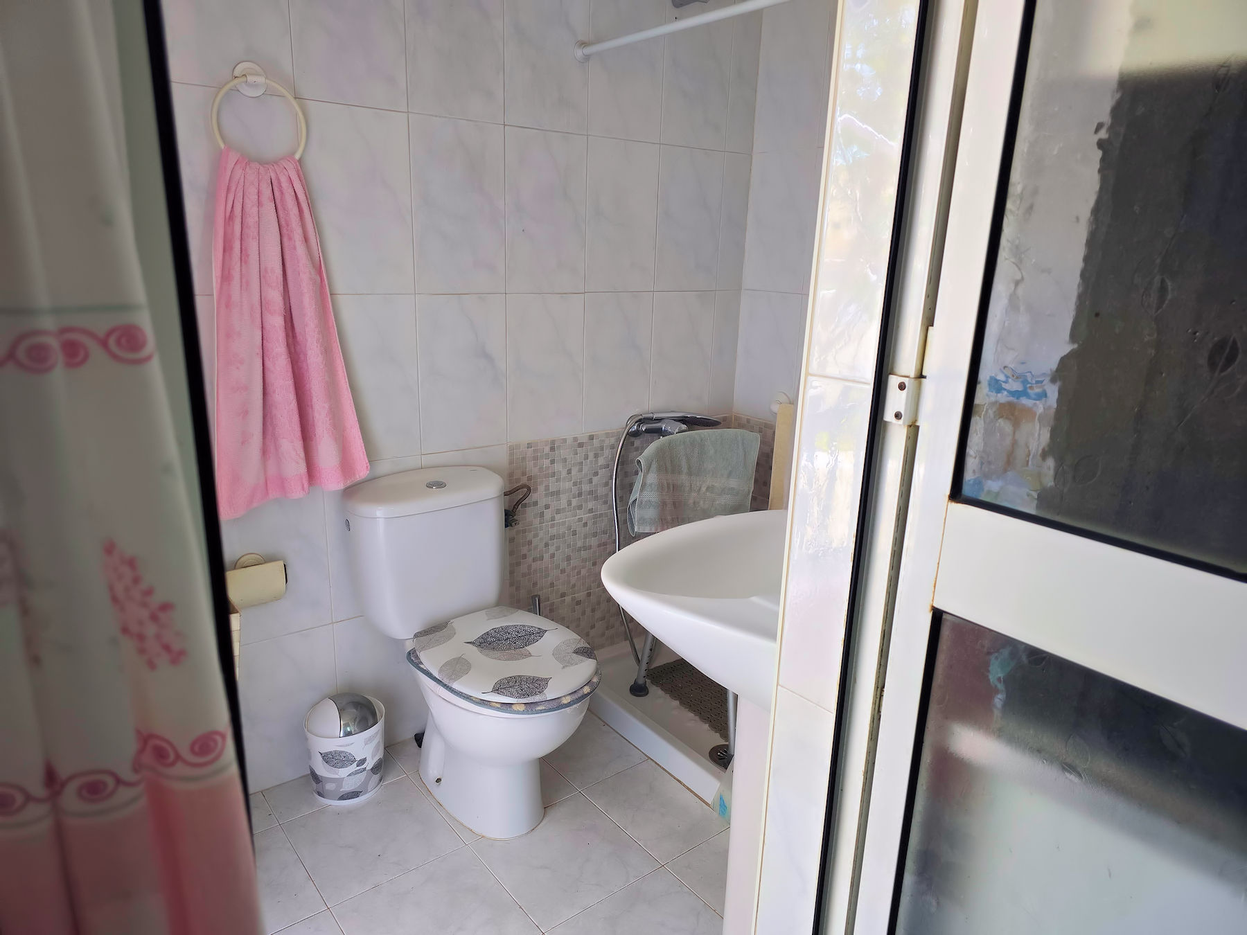 Chalet en venta en Rincón de la Victoria